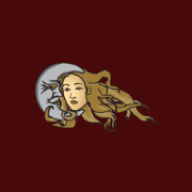 Stella Luna Gelato logo