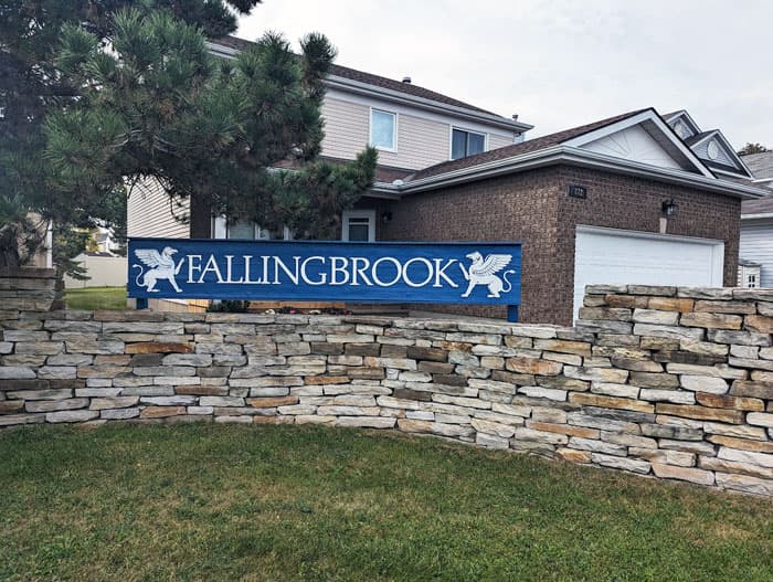 Fallingbrook