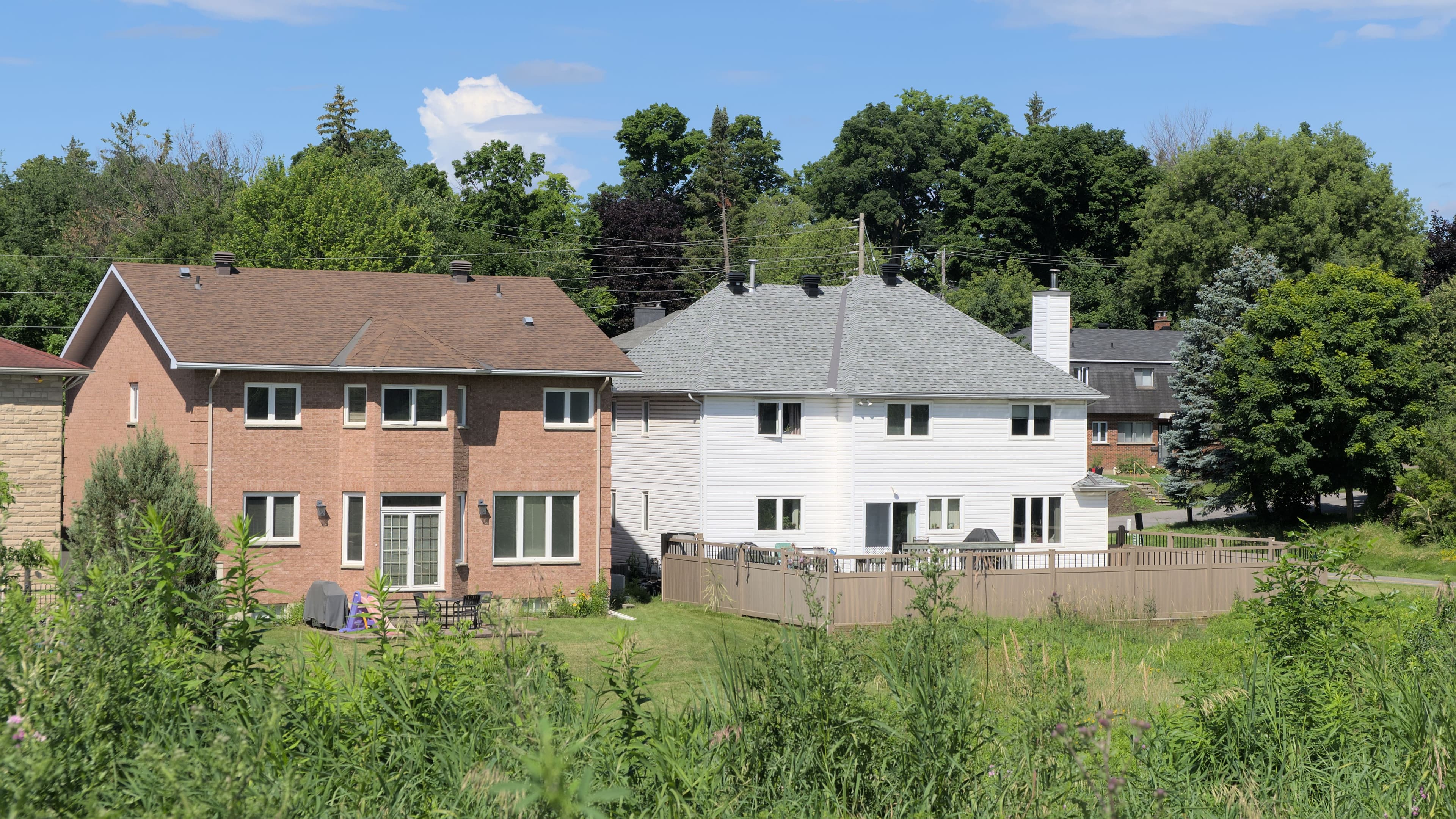 Queensway Terrace North