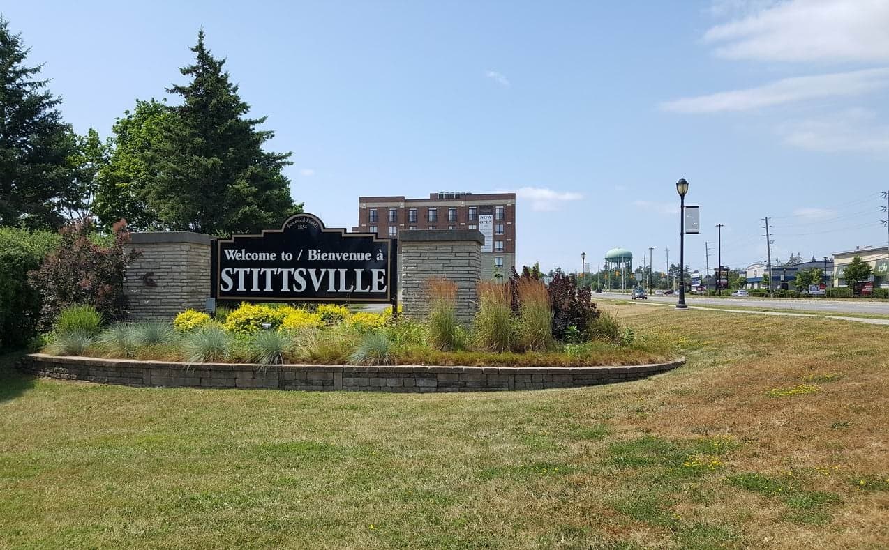 Stittsville