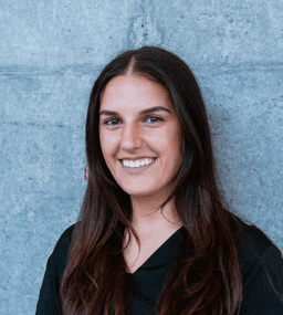 Sabrina - Real Estate Agent